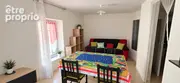 Appartement à LE PEAGE-DE-ROUSSILLON