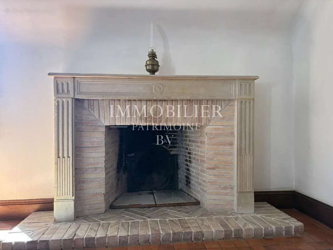 Propriété au coeur de la Sologne - photo 8