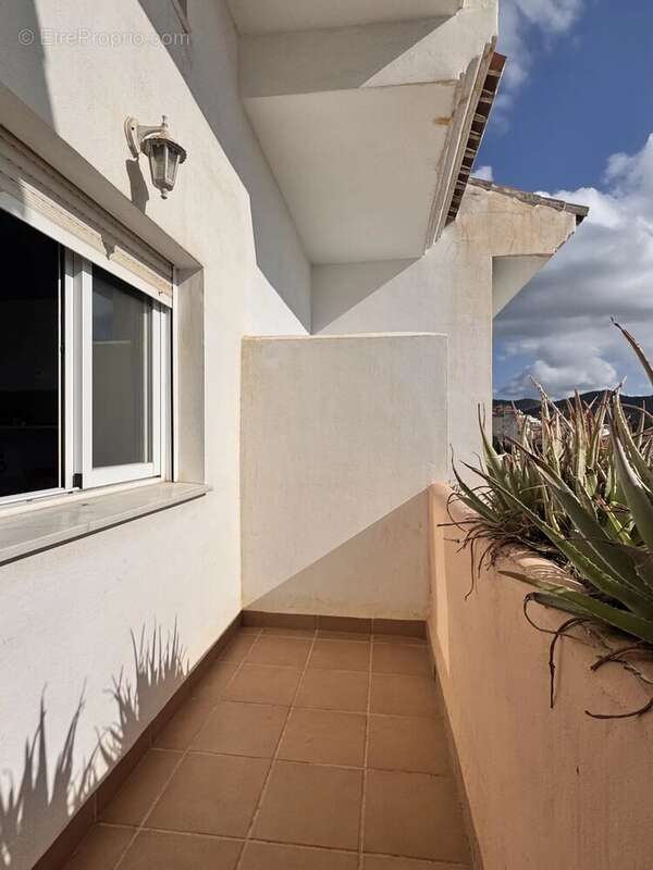 Appartement à QUIMPER