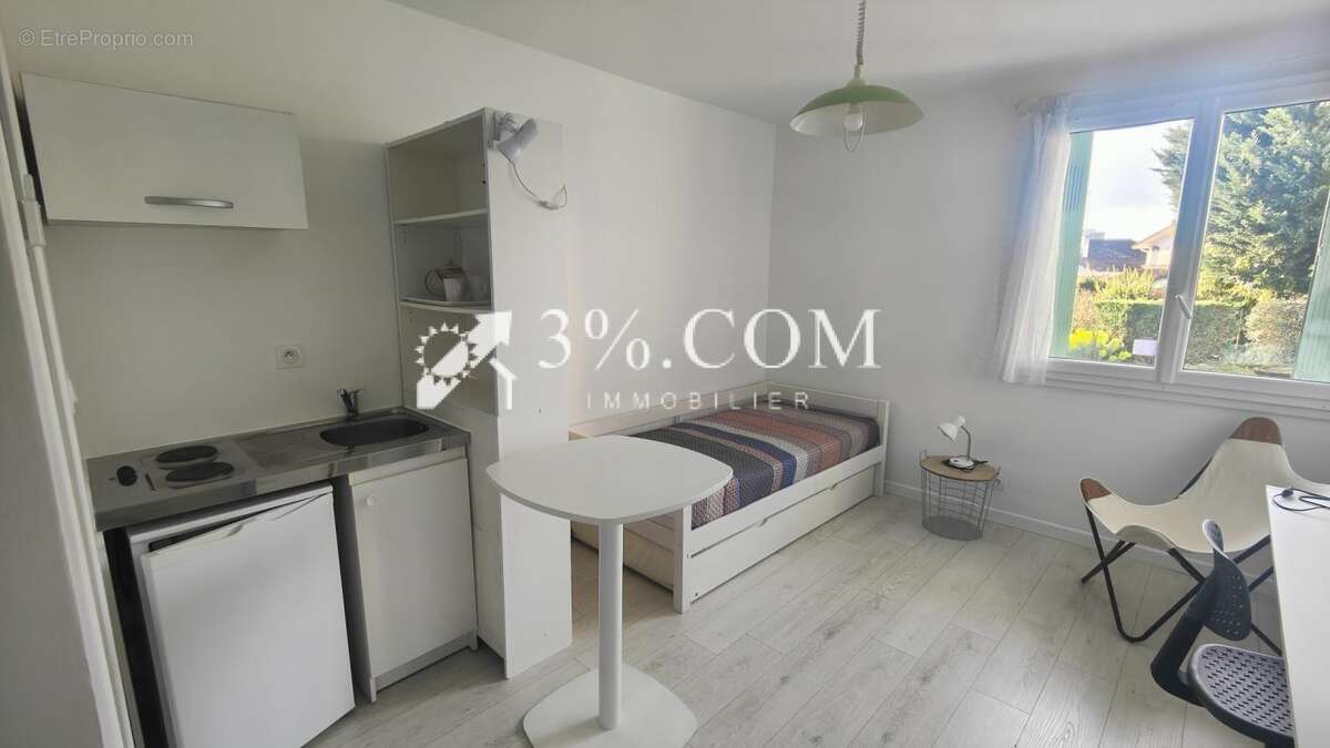 Appartement à MONT-DE-MARSAN