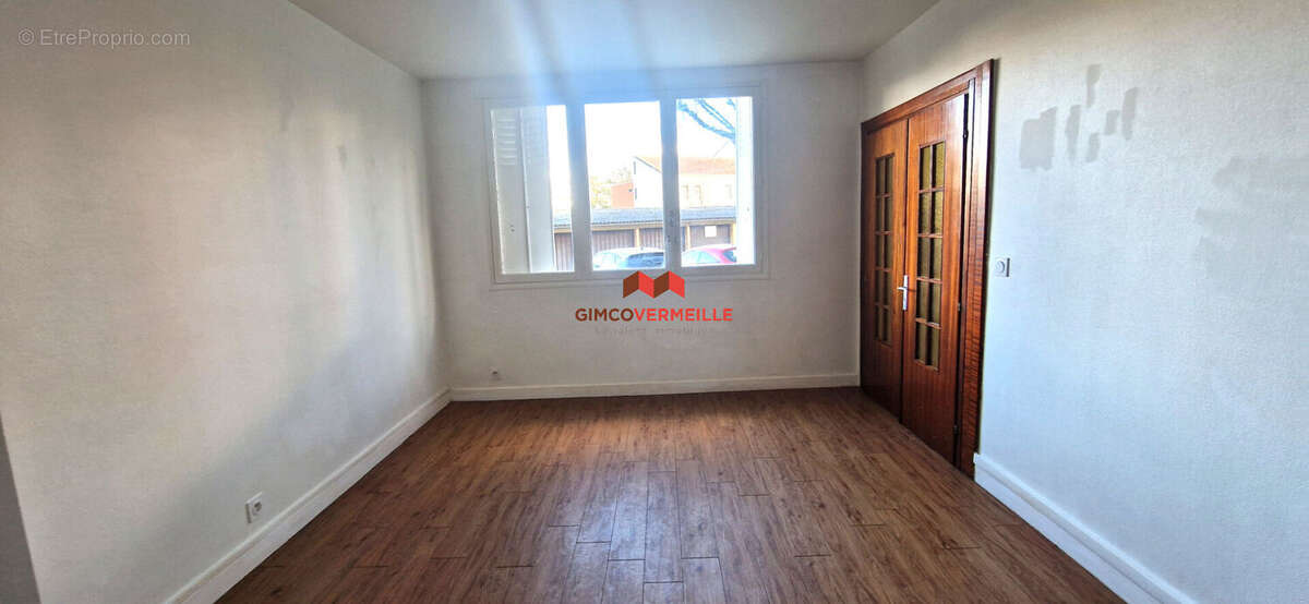 Appartement à CONFLANS-SAINTE-HONORINE