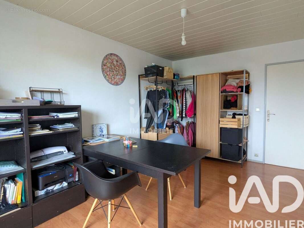 Photo 8 - Appartement à WATTIGNIES