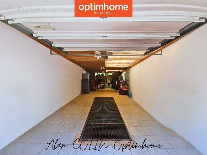 Maison à SEREMANGE-ERZANGE