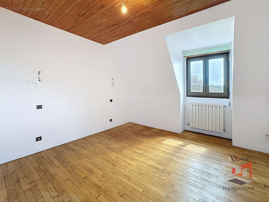 Maison à PLEUMEUR-BODOU