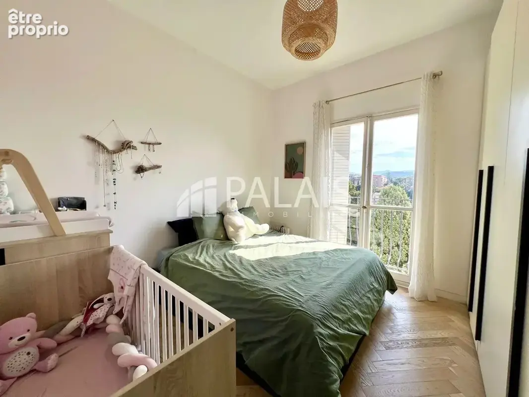 BAS FABRON – 3 pièces lumineux avec terrasse, au calme, proche plages - photo 9