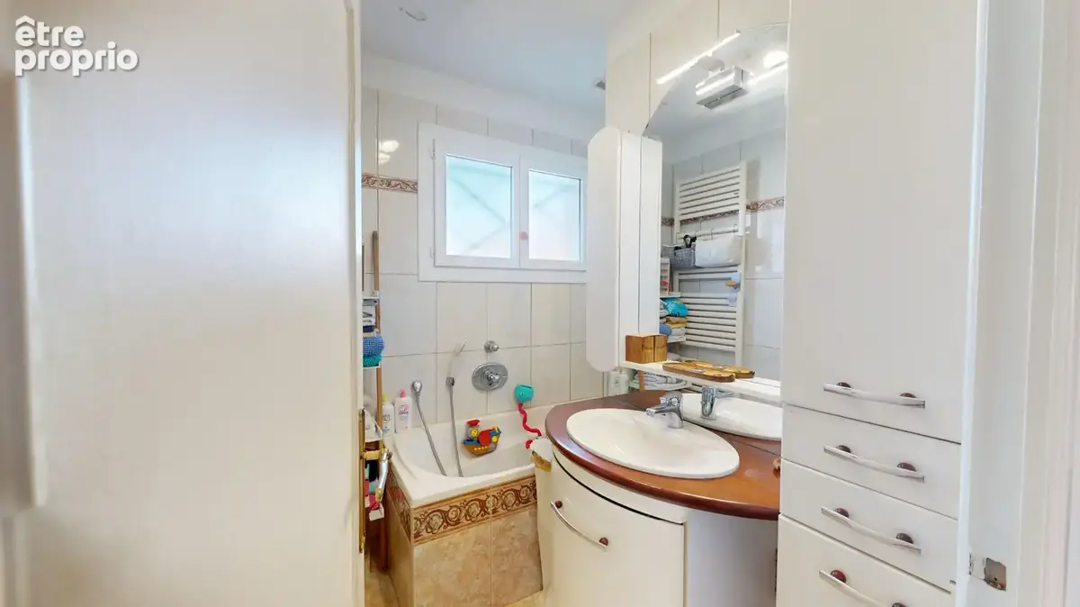 Maison 87m² à varennes-vauzelles - photo 9