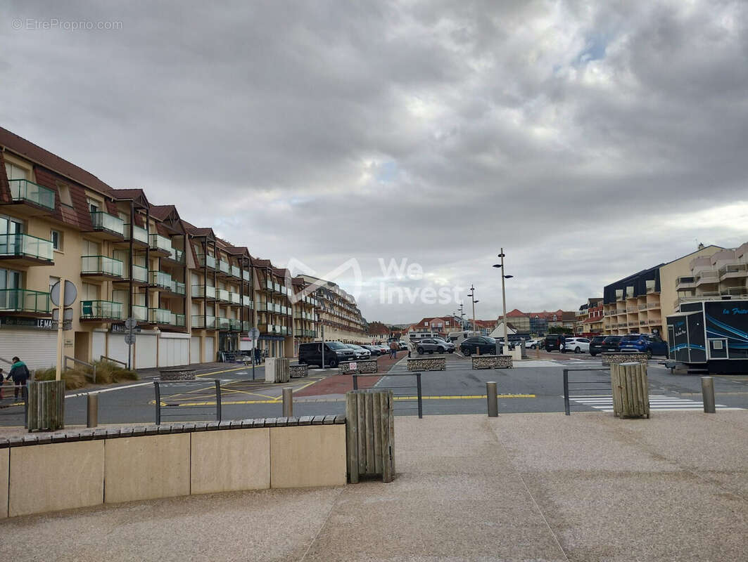 Appartement à CAMIERS