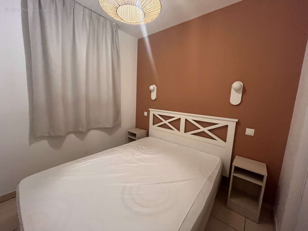 Maison à AIGUES-MORTES