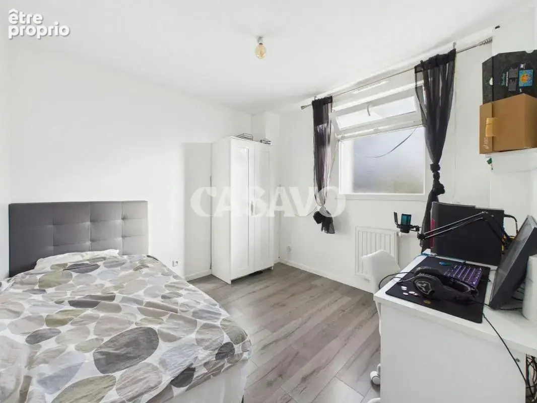 Vente Maison 6 pièces de 140m² - 93800 Épinay-sur-Seine - photo 23