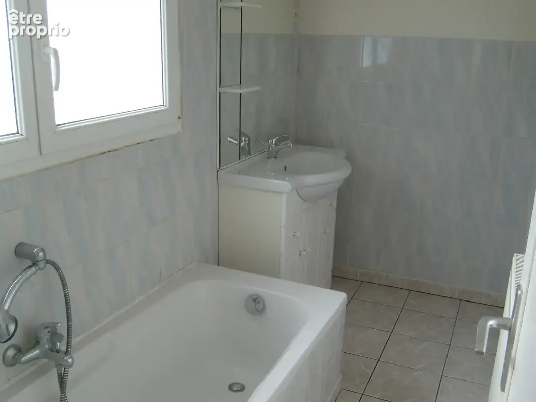 Maison de Ville centre ville - photo 4