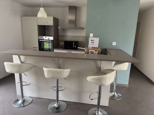 Maison à ROZIERES-SUR-CRISE