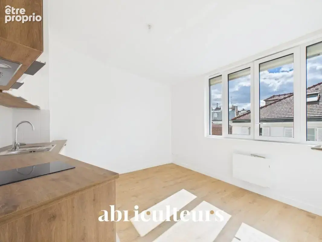 Charmant appartement T2 rénové avec vue dégagée - photo 11
