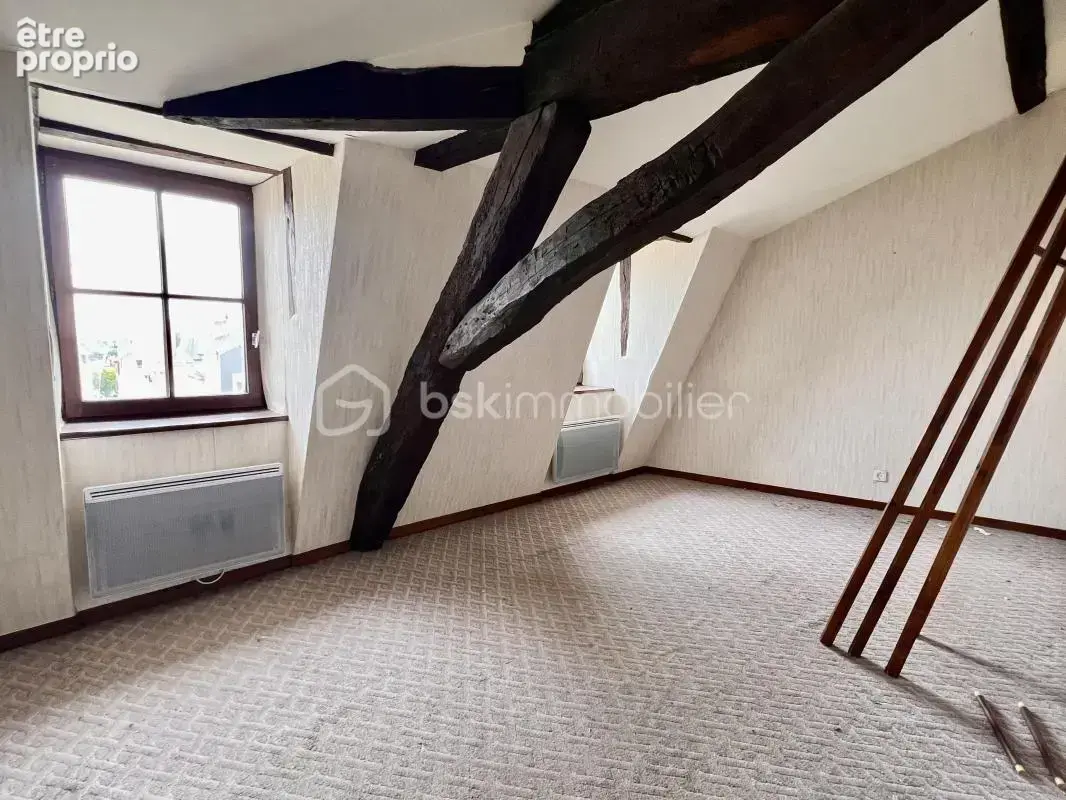 Rare ! Appartement  Duplex plateau hyper centre-ville - photo 6
