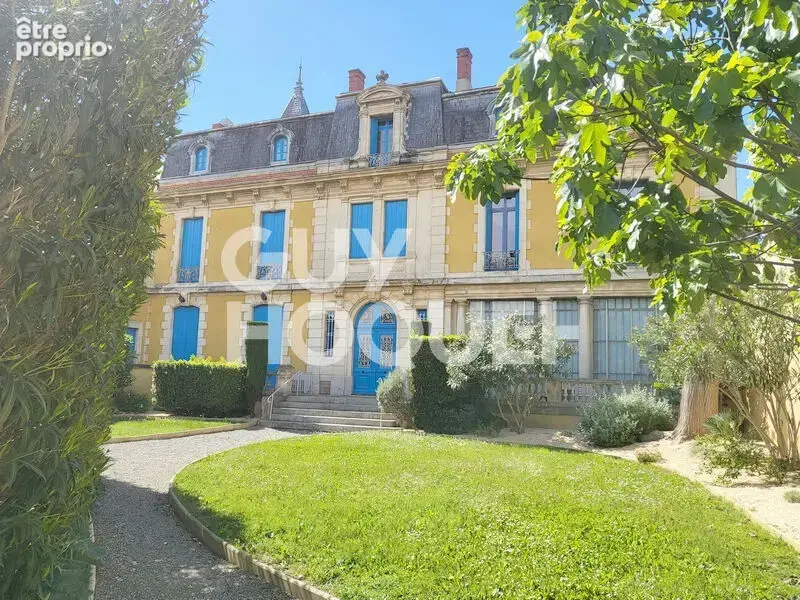 A Vendre en EXCLUSIVITE: Appartement 4 pièces de 84m2 à OLONZAC - photo 3