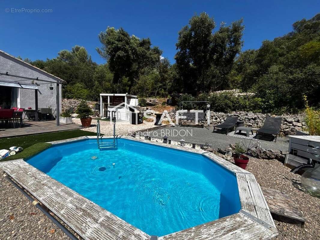Maison 66 m² à Flassans-Sur-Issole  - photo 2