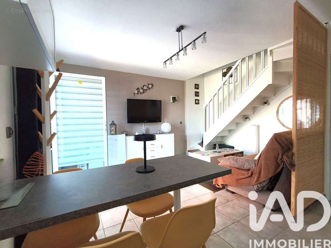 Photo 4 - Maison à BEZIERS