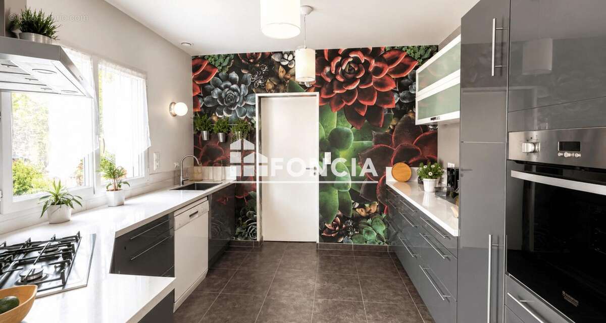 Maison contemporaine de 205 m² à Saint-Règle – À proximité immédiate d'Amboise - photo 6