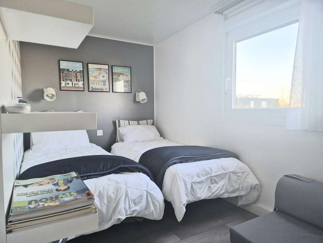 Maison à SAINTE-FOY