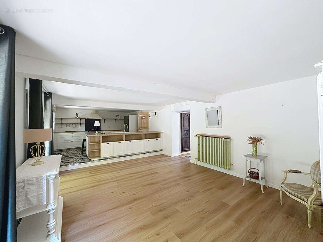 Maison à CARPENTRAS