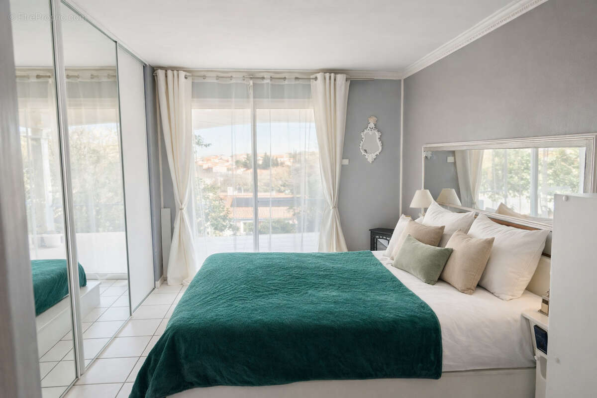 Découvrez cette belle villa de 153m2 avec appartement indépendant de 38m2 au calme - photo 7