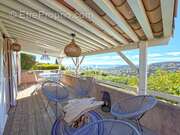 Appartement à CAVALAIRE-SUR-MER