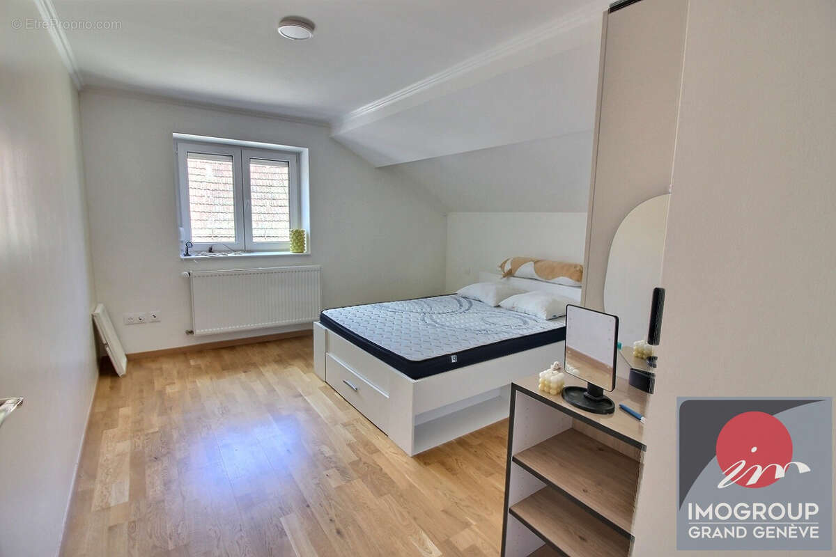 Appartement à GEX
