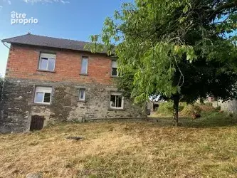 Grande  maison  avec 2700m2 de terrain a 5 mn de meuzac & ses commerces - photo 7