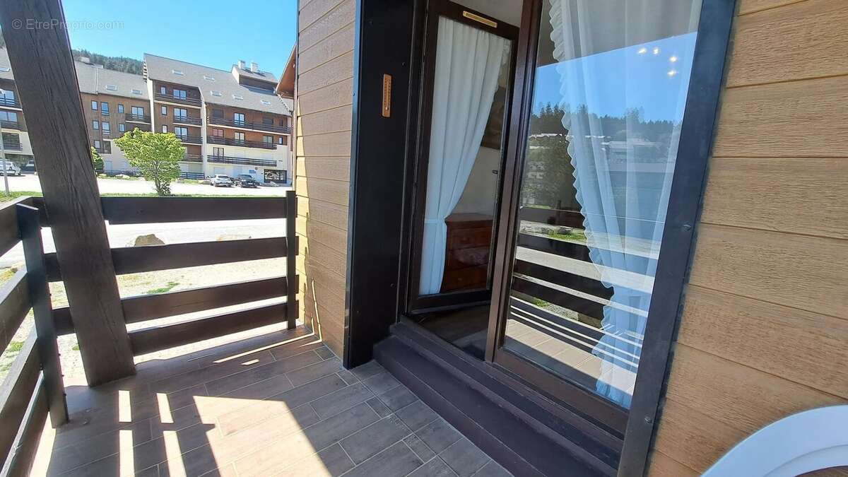 Appartement à BOLQUERE
