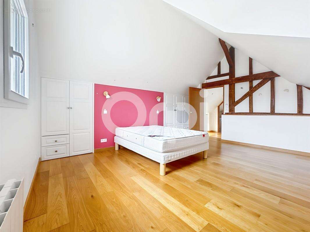 Maison à MARCILLY-SUR-EURE