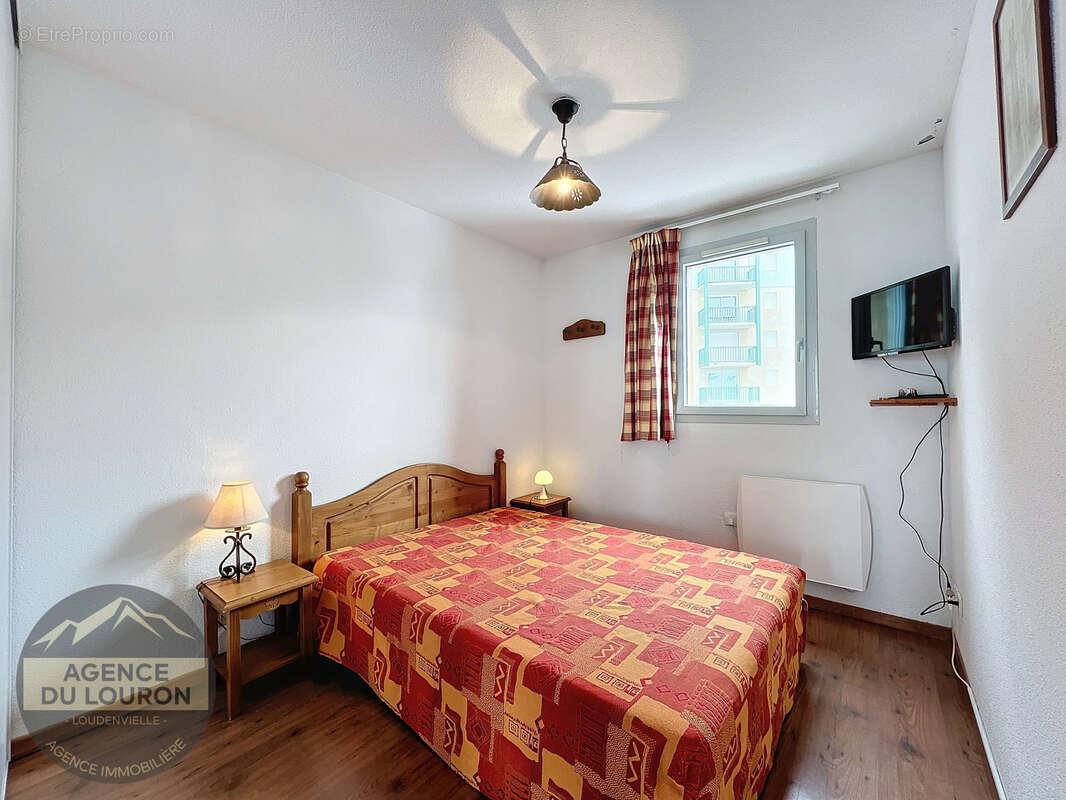 Appartement à GERM