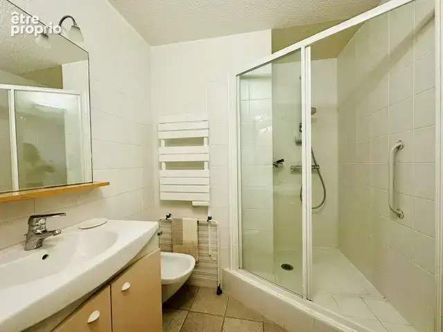 Vente apt t3 - biarritz halles - asc - photo 12