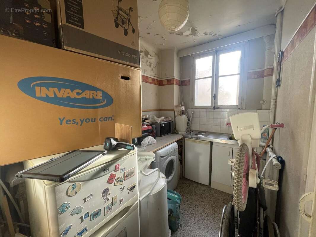 Appartement à COLOMBES