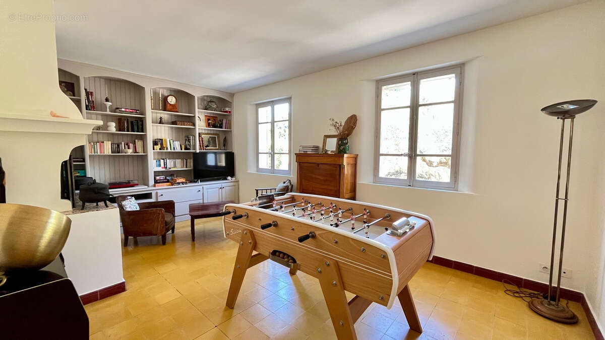 Maison à CARPENTRAS
