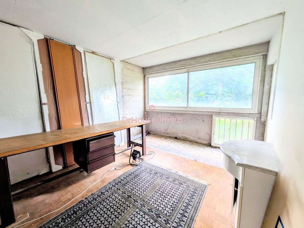 Appartement 54 m² à Verneuil-Sur-Seine  - photo 24