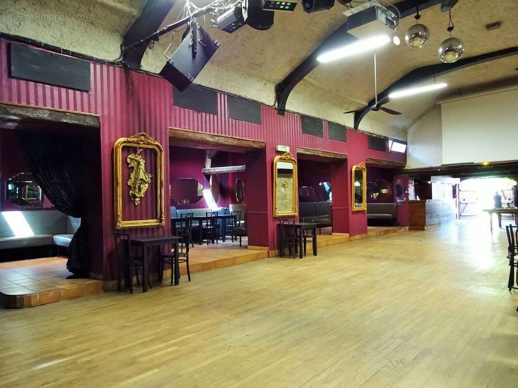 Maison à ROZAY-EN-BRIE