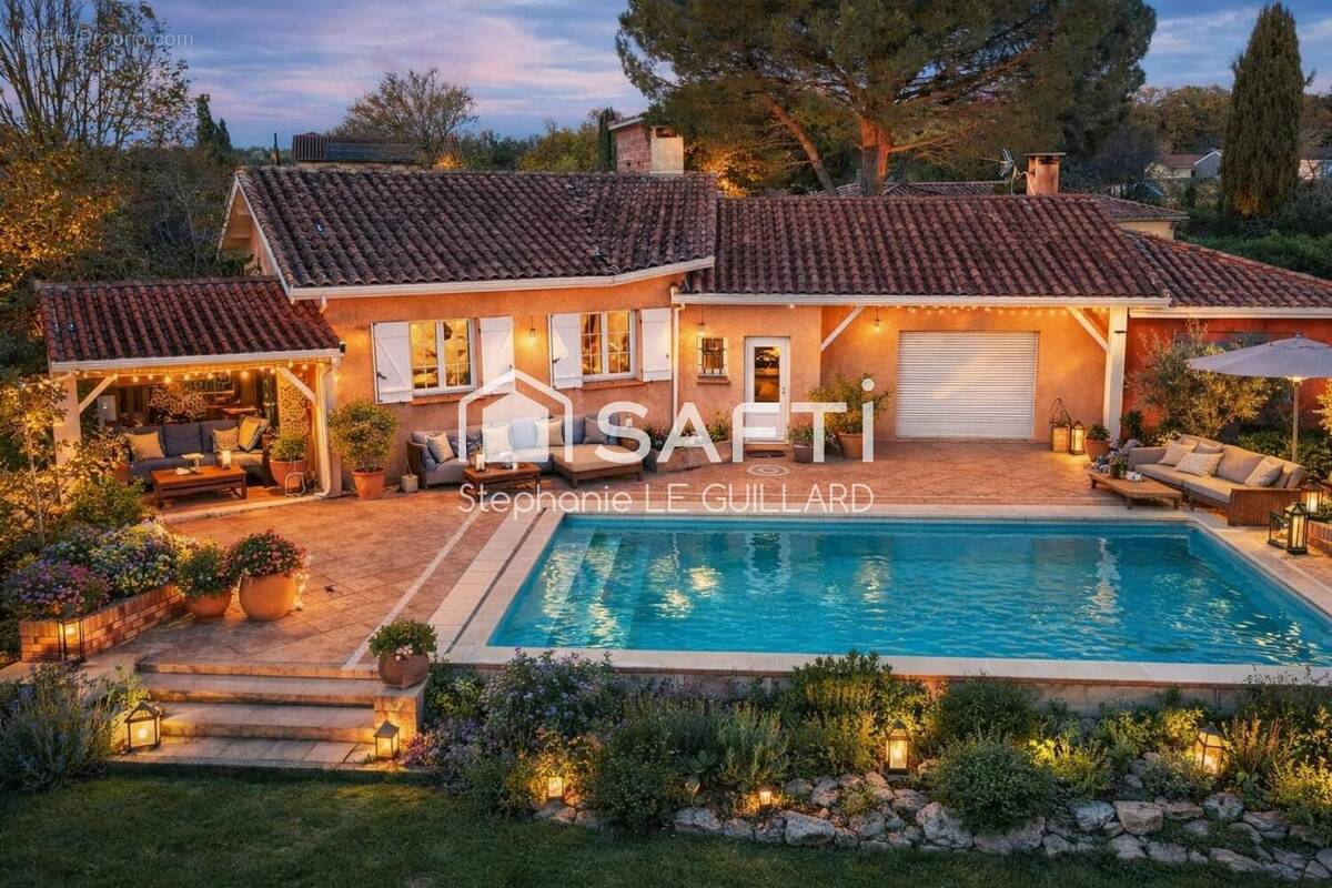 Photo 1 - Maison à MONS