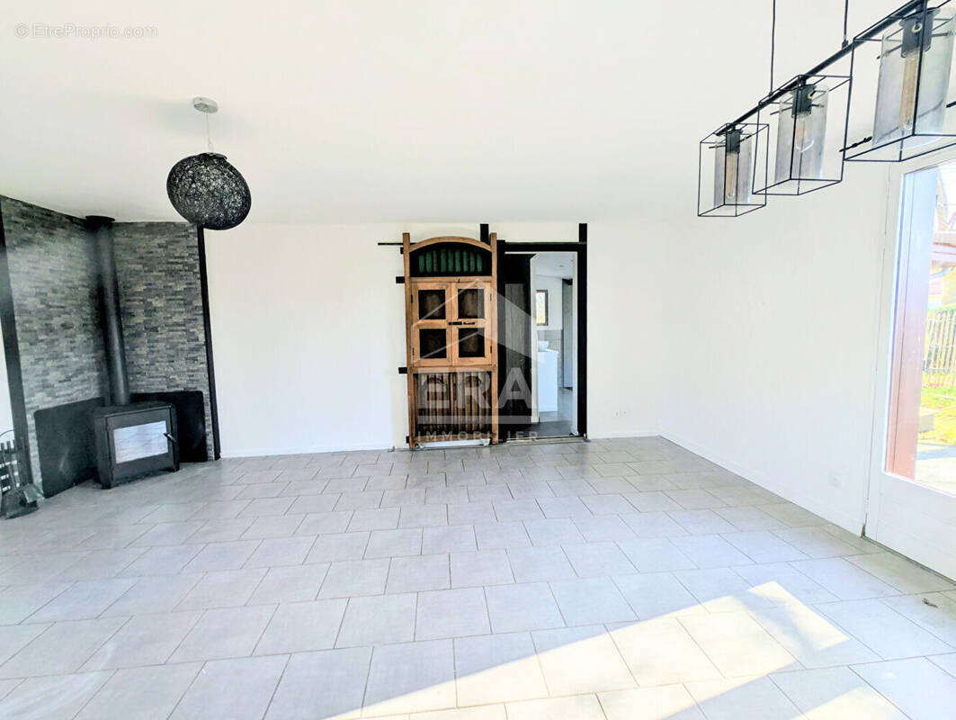 Maison à LA TESTE-DE-BUCH