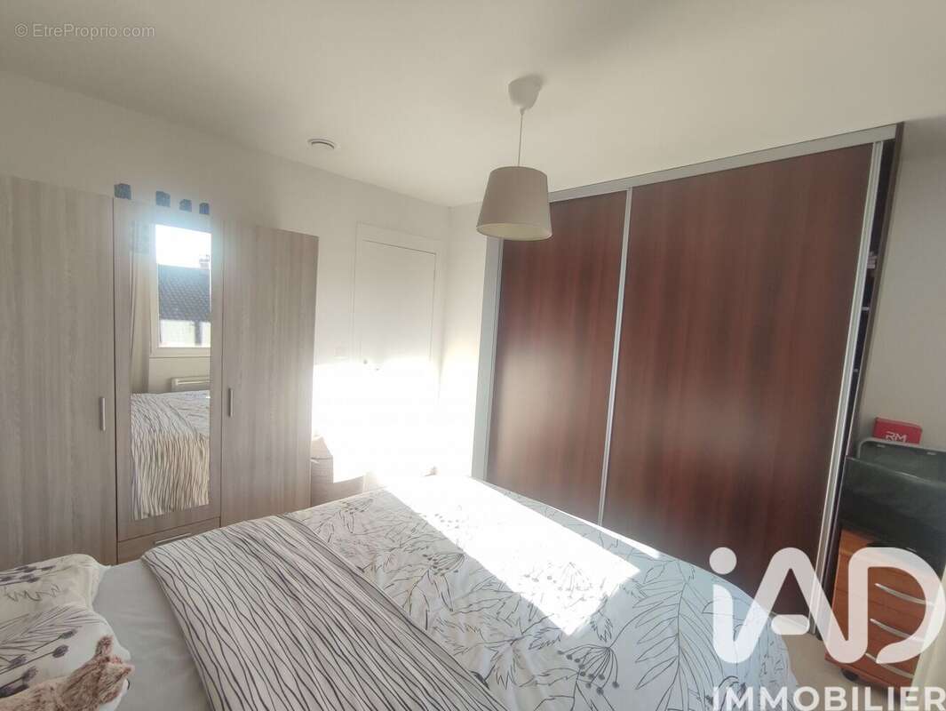 Photo 9 - Appartement à CAUSSADE