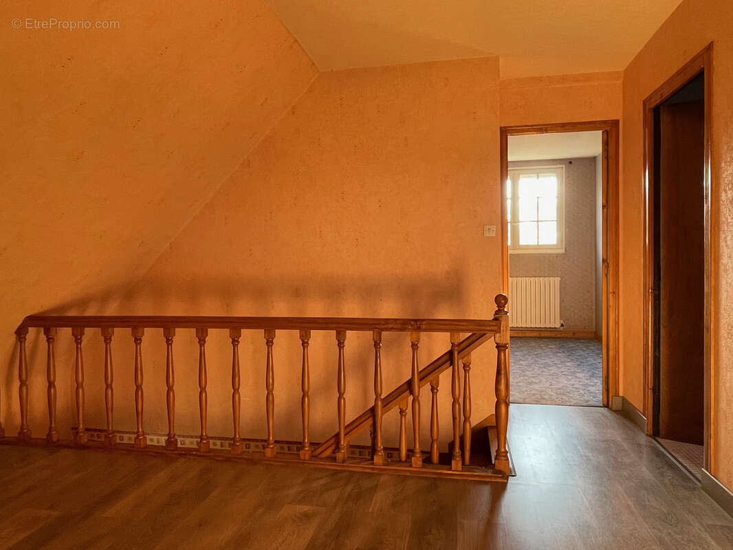 Maison à GOUDELIN