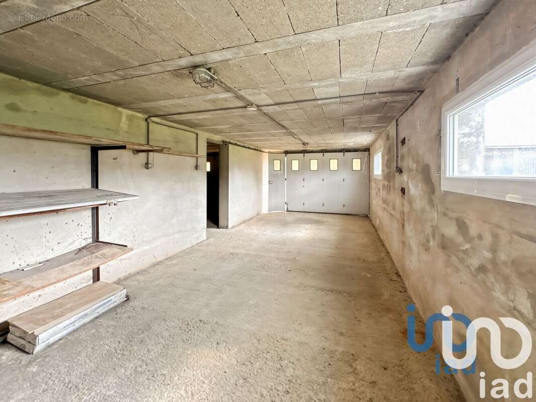 Photo 5 - Maison à MIGENNES