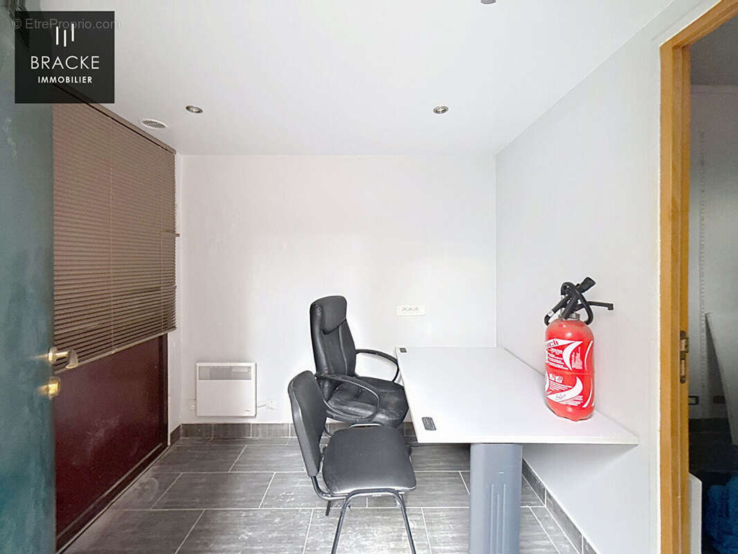 Commerce à ASNIERES-SUR-SEINE