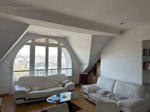 Appartement à LIMOGES