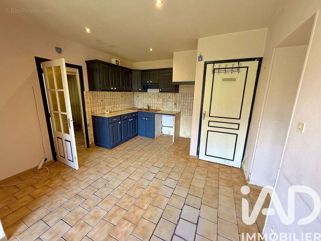 Maison 172 m² à Neons-Sur-Creuse  - photo 6