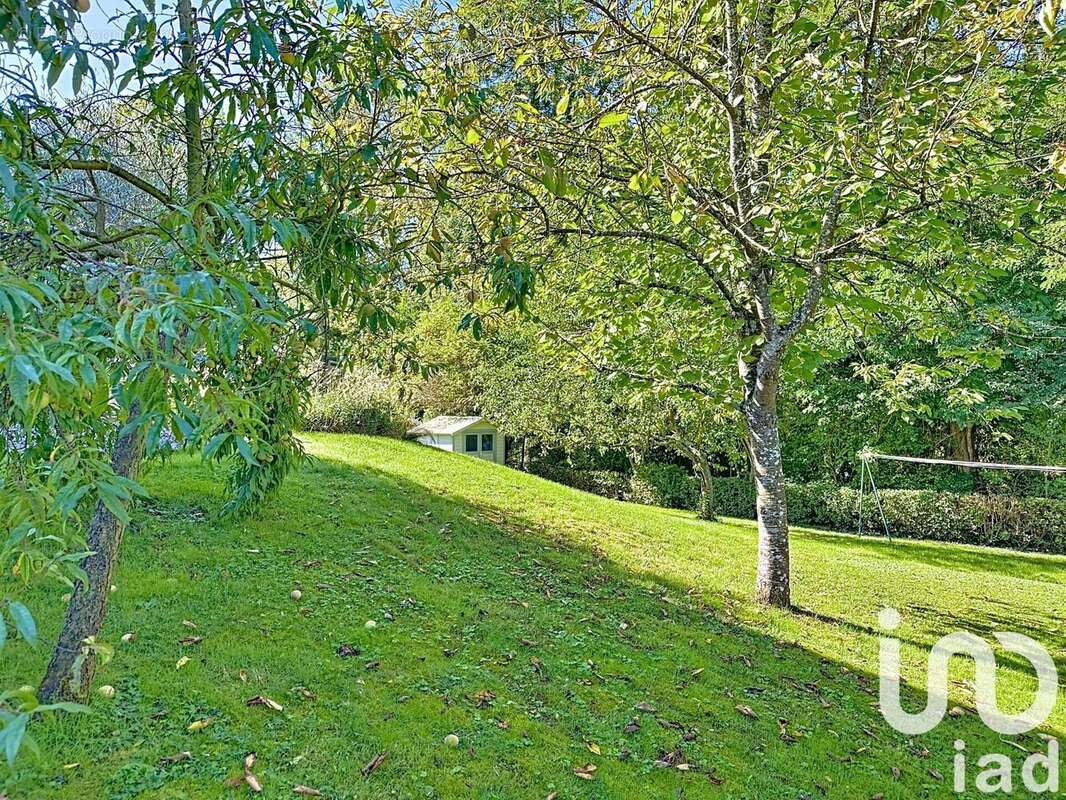 Photo 3 - Maison à NOUILLY