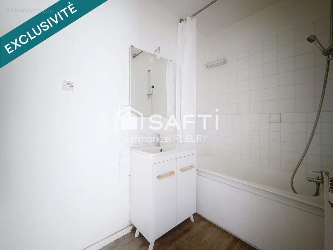 Photo 9 - Appartement à ORVAULT