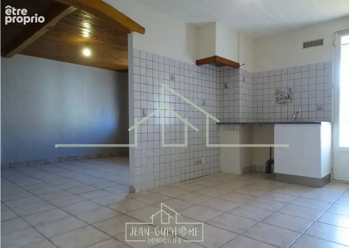 Immeuble de rapport   3 appartements loués   Potentiel de 5 logements - photo 10