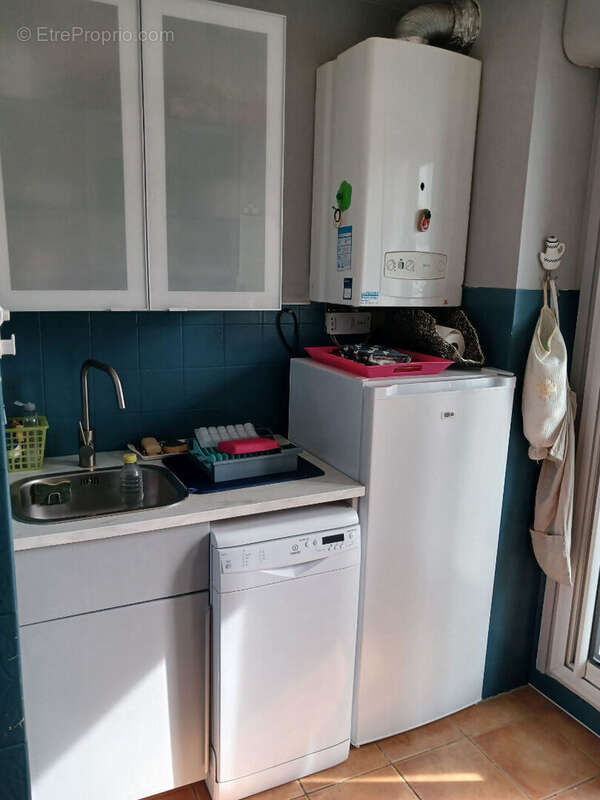 Appartement à SAINT-JEAN-DE-LUZ