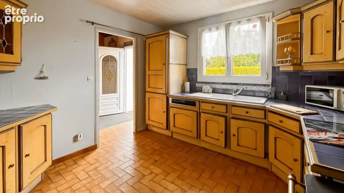 Maison 100 m² à Etampes  - photo 6