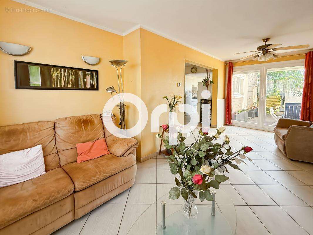 Maison à BRAY-DUNES