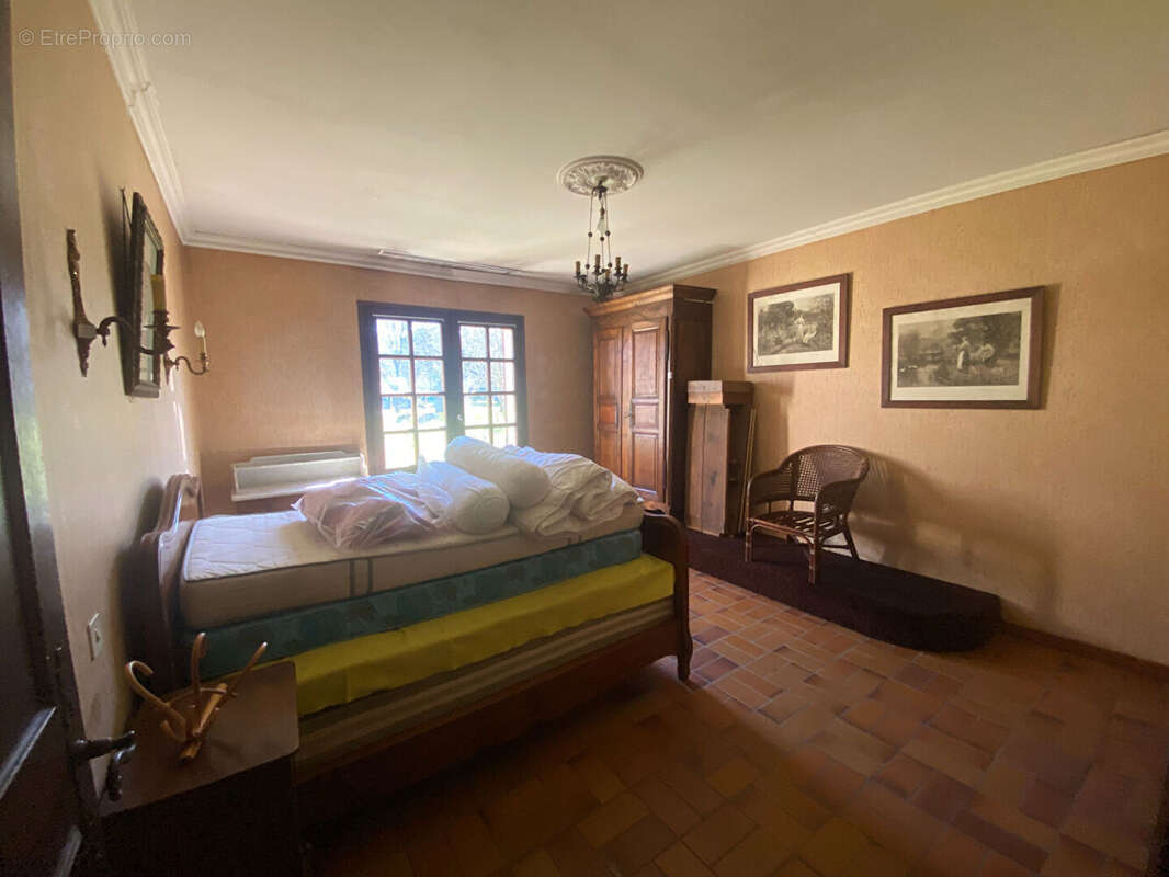 Maison à LIPOSTHEY
